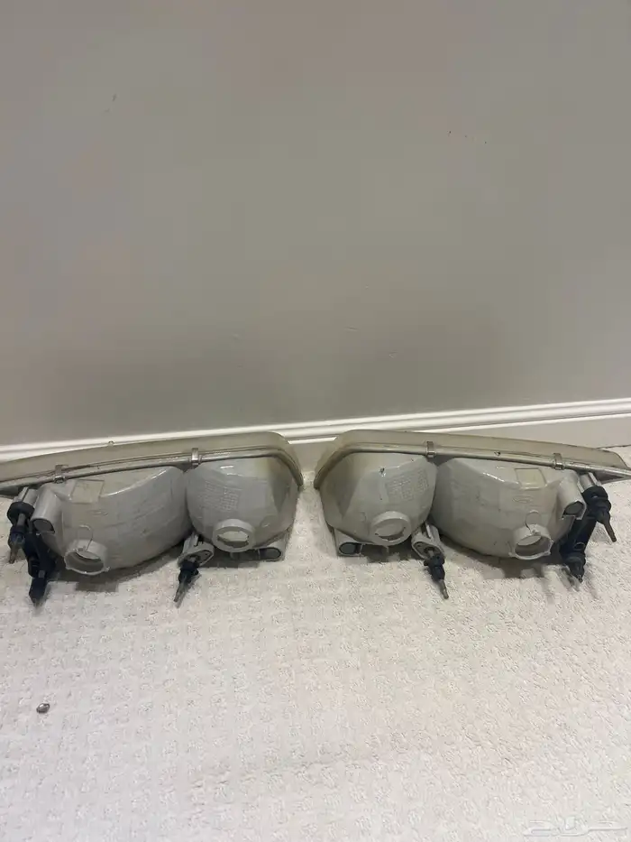 شمعات فورد فيكتوريا اصلي 3