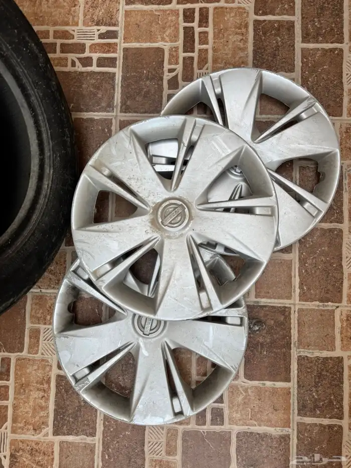 طيس صني وكفر مقاس 14 وكفر مقاس 18 0