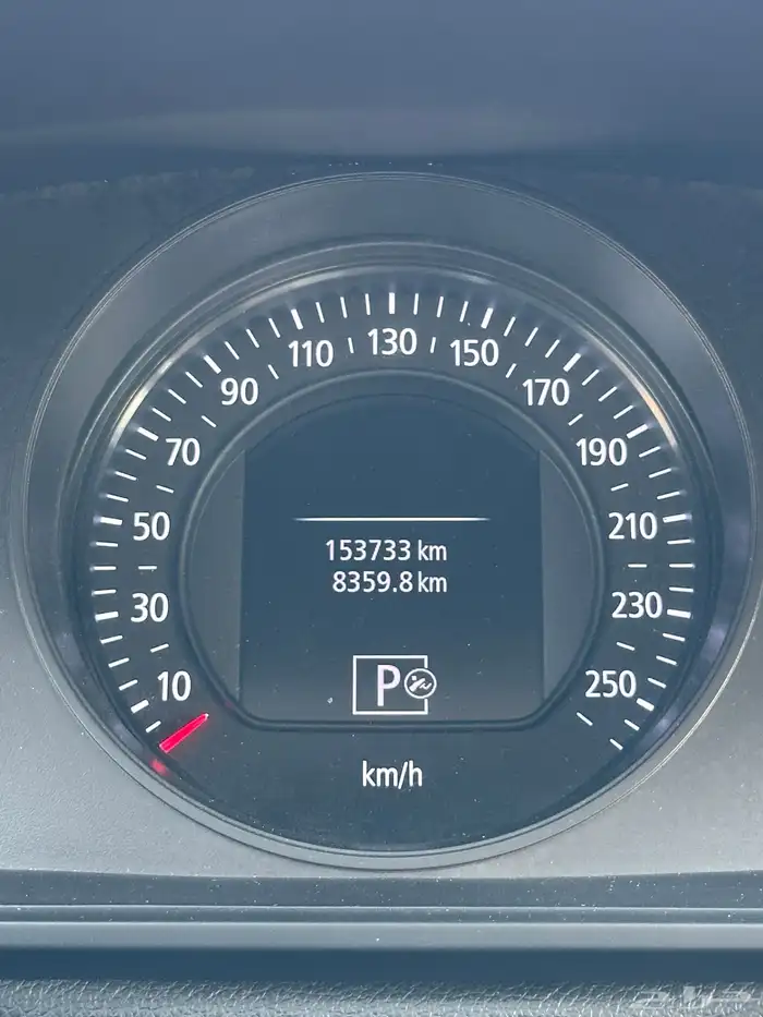 رينو ميقان2020 ستاندر 5