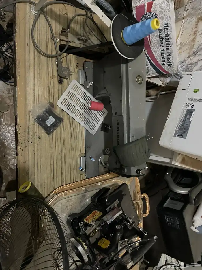 اغراض صالون كامله مع جهاز حمام مغربي 6