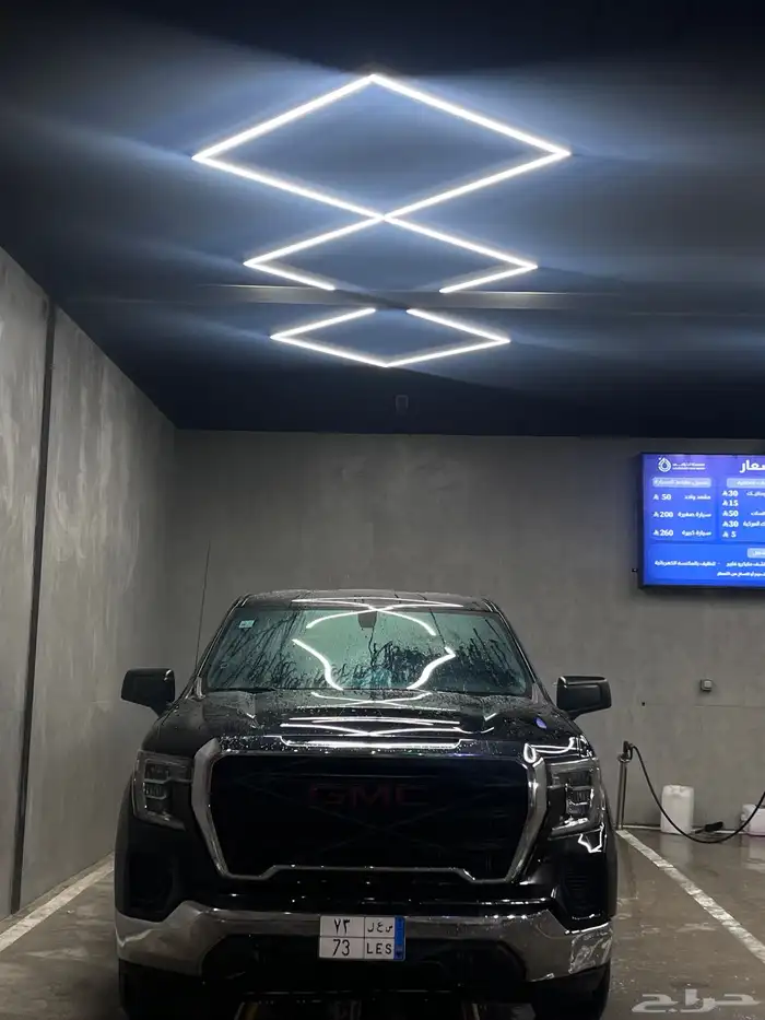 جمس سيرا SLE2020 1