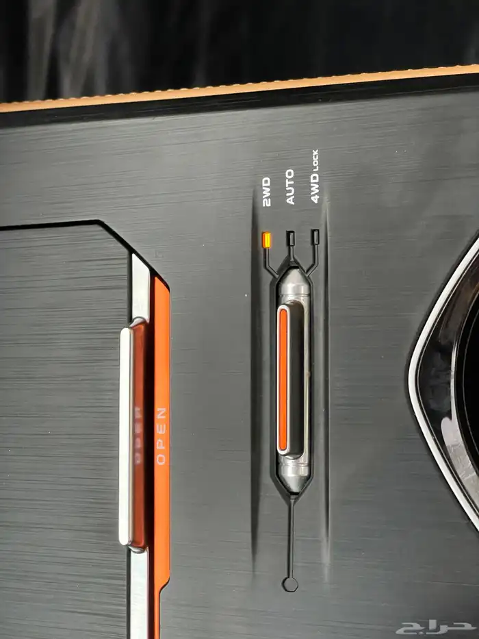 شانجان UNI-K - 2023 تشييكات وكالة عالضمان 31