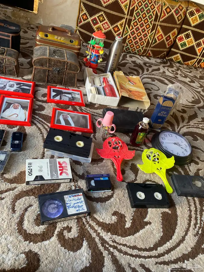 تراث موضح بصوره بيع جميع 9