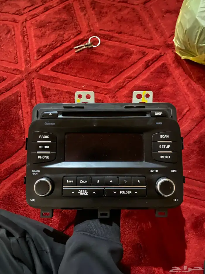 مسجل اوبتيما 2015 نظيف 0