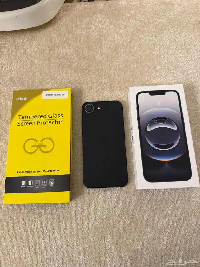 ايفون 16e نظيف 0