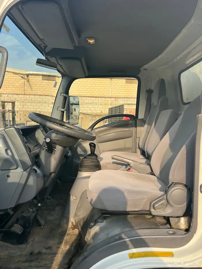 ايسوزو دينة تيربو 11