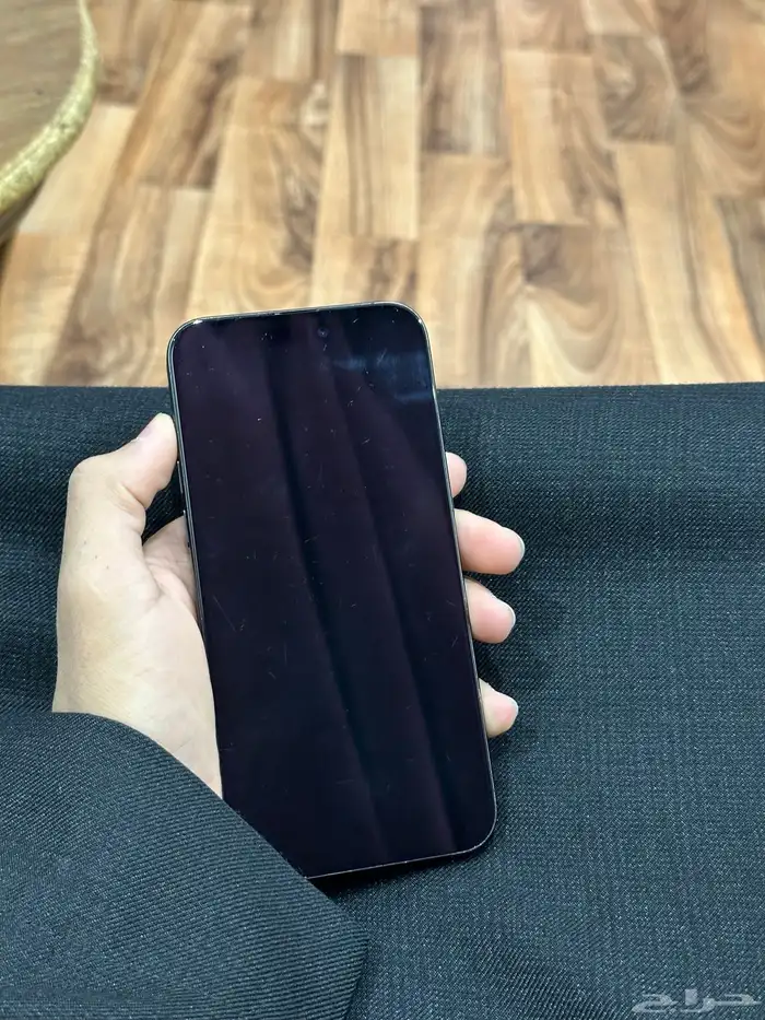 ايفون 15 برو ماكس 1