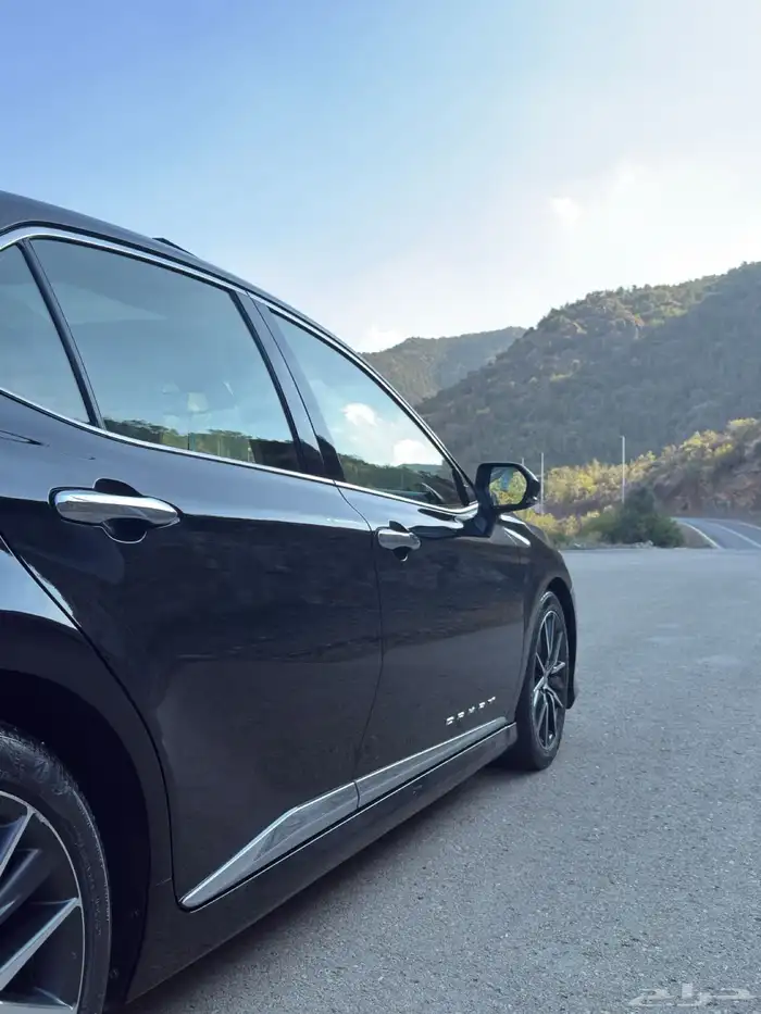 كامري قراندي V6 10