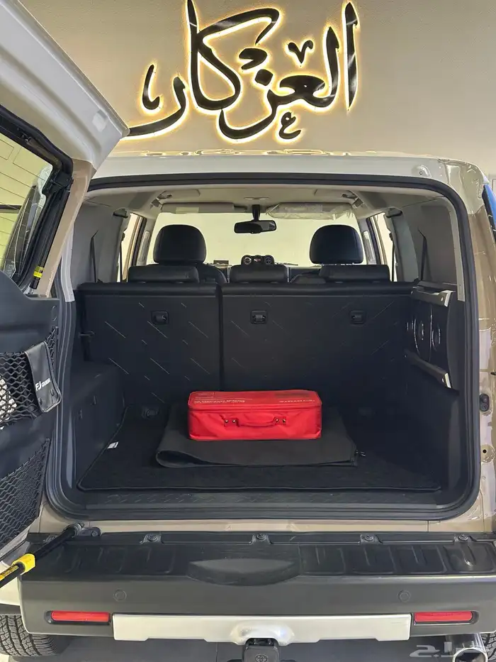 اف جي 2022 مخزن ( تم البيع) 14