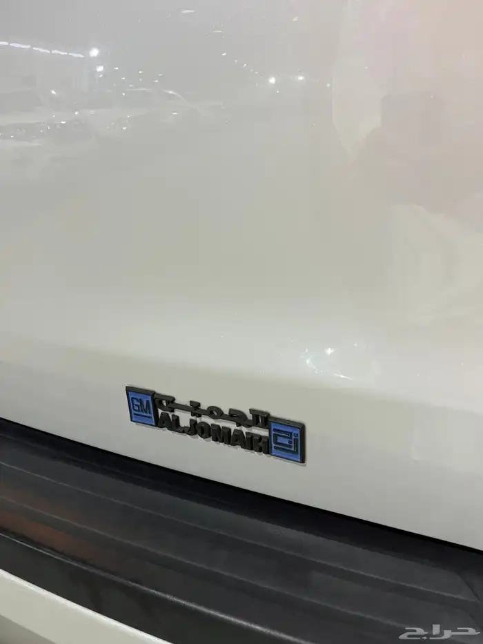 اسكاليد V 2018 شبه الجديد 9