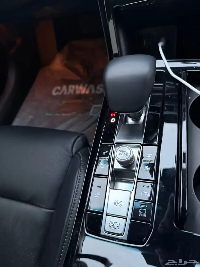 كادينزا2020فل شرط بدي بلكامل مستورد المشتري اول مالك 23