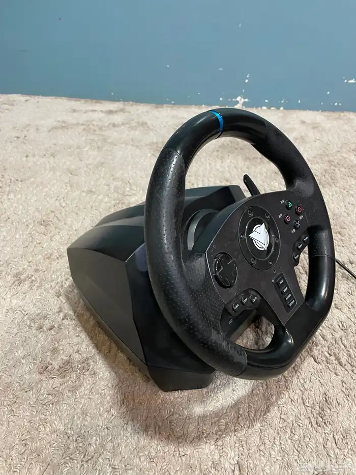 دركسون قيمنق 3