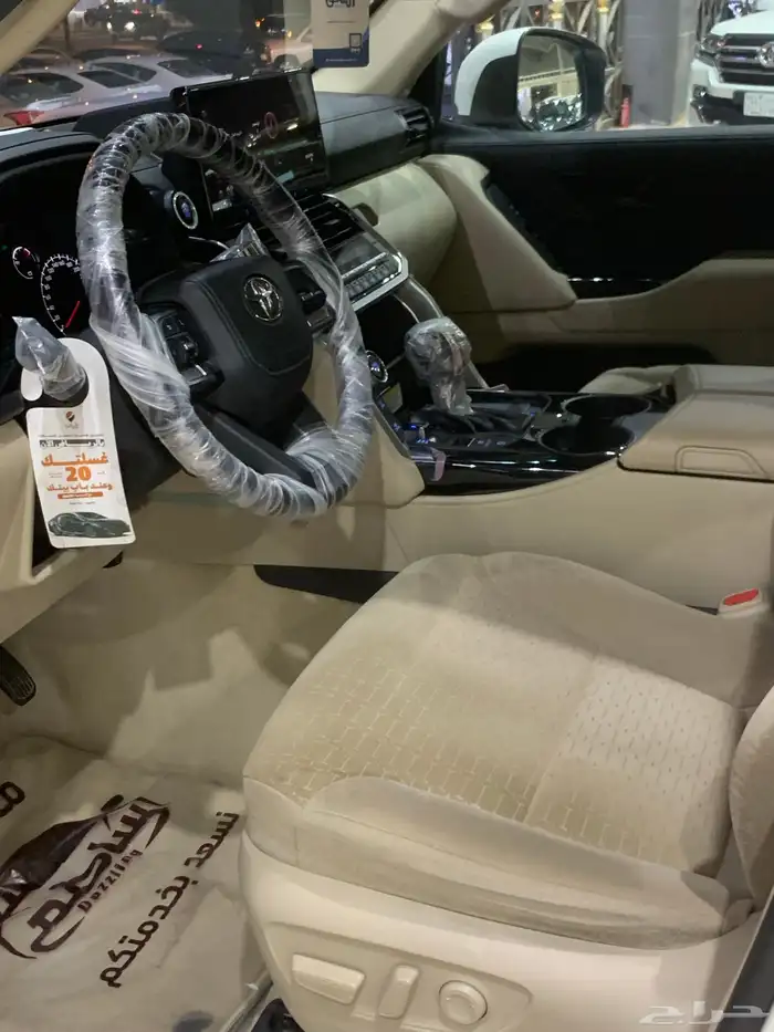 جيكسار 2022 سعودي L3 6