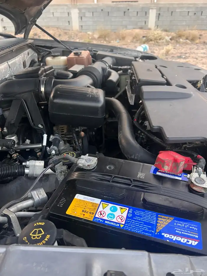 فورد اكسبدشن 2014 24