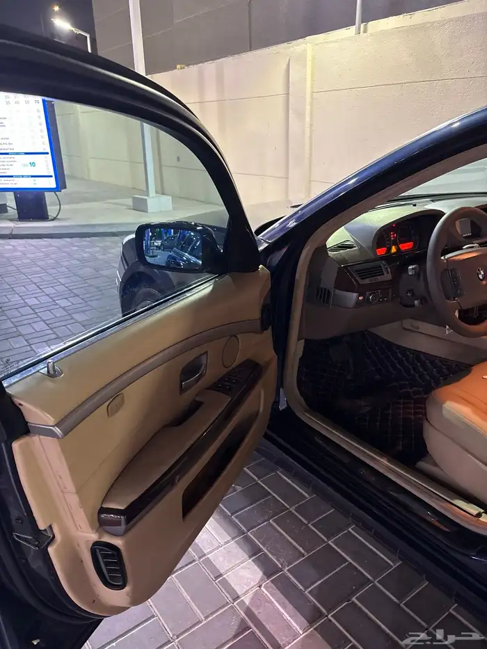 بي ام دبليو نظيف جدا 10