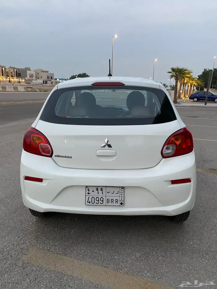 ميستوبيشي واجن 0