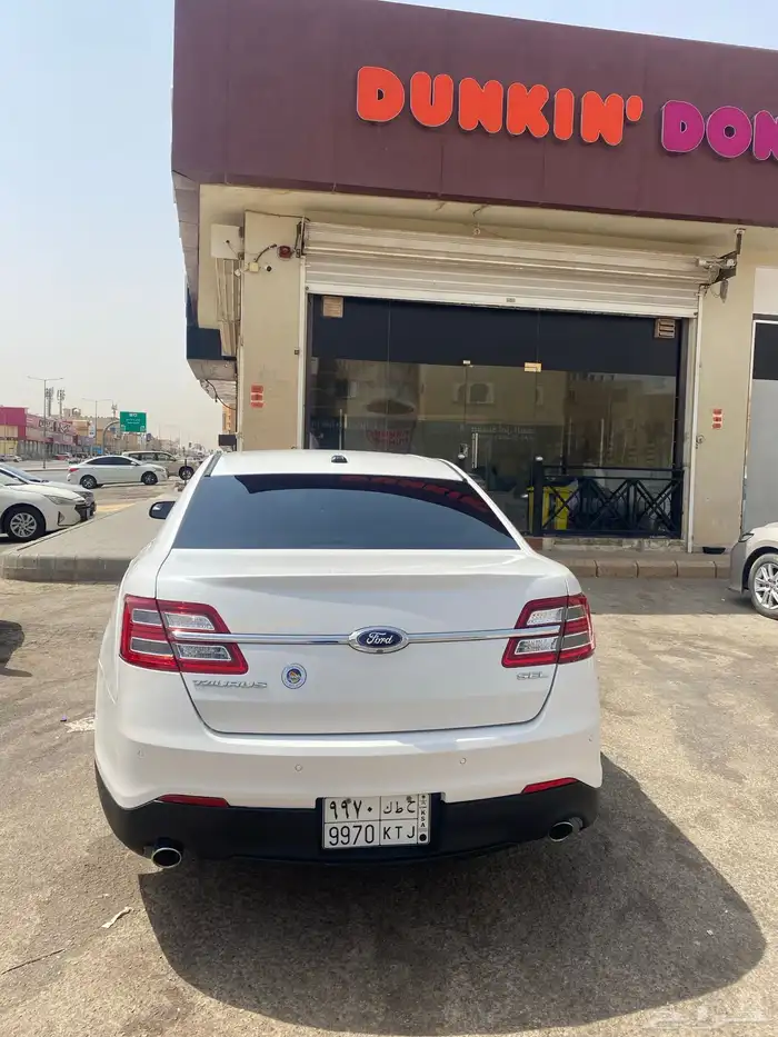 توريس 2015 للبيع او بدل مناسب 7