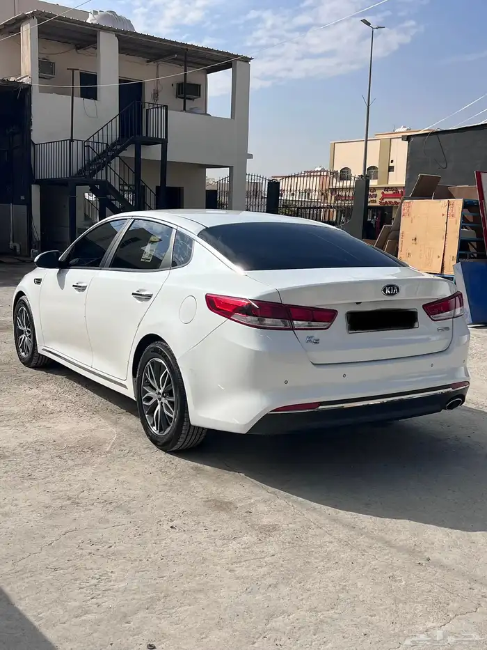 اوبتيما 2018 6