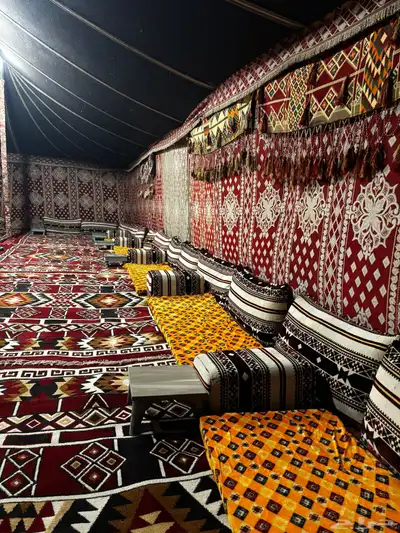 مخيم للإيجار اليومي وشهري وموسمي index