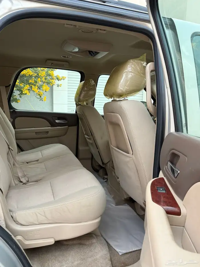 تاهو 2011 سعودي بدون دبل 13