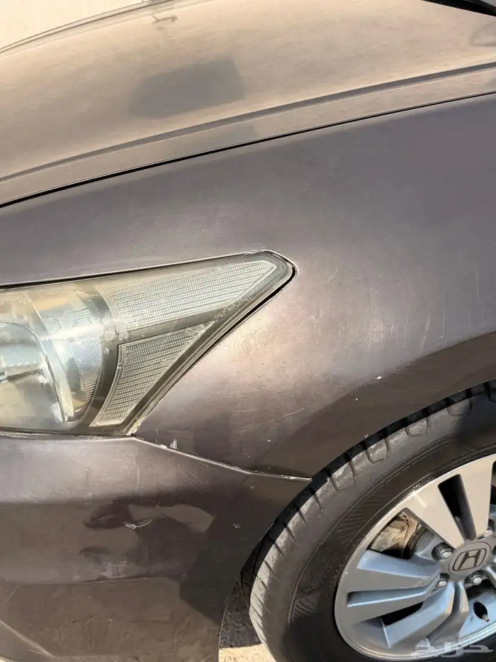 هوندا اكورد 2011 24