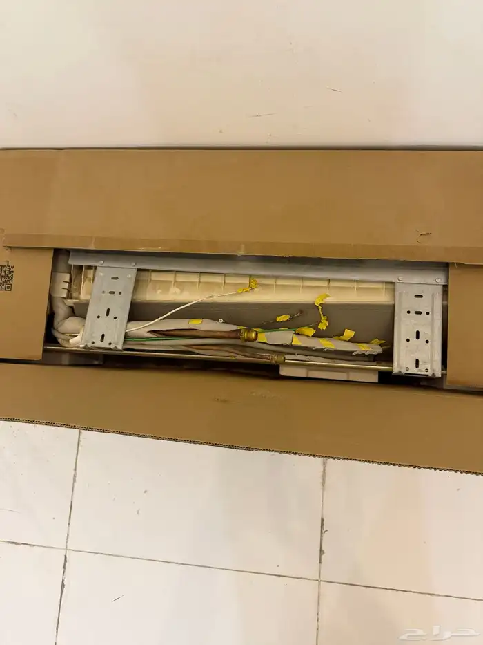 مكيف سبيلت 1