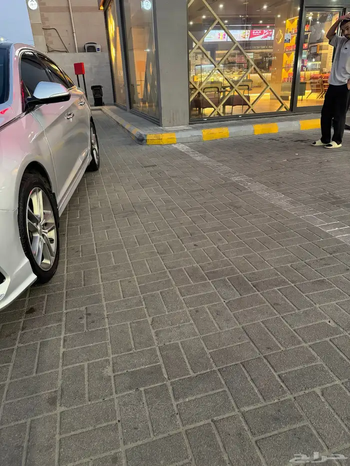 سوناتا 2018 فل كامل 2