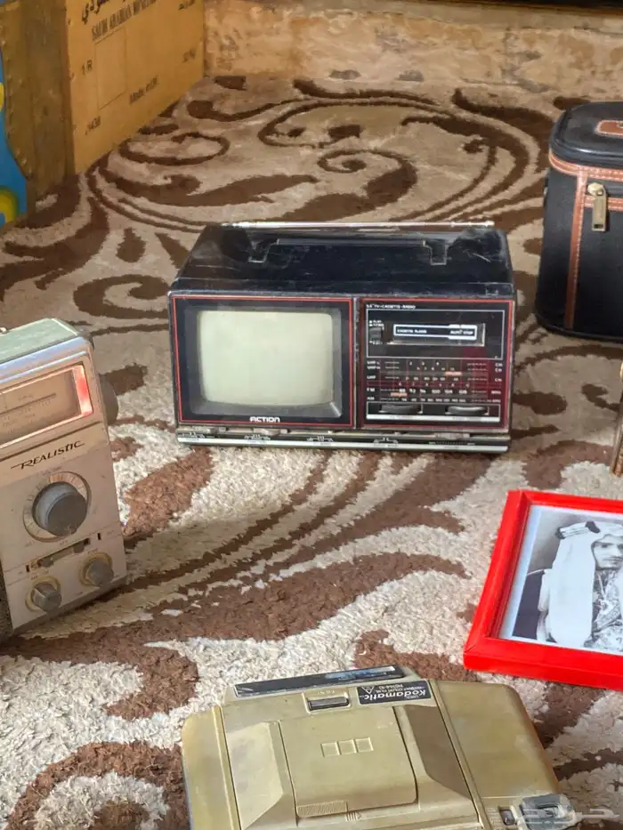 تراث موضح بصوره بيع جميع 7