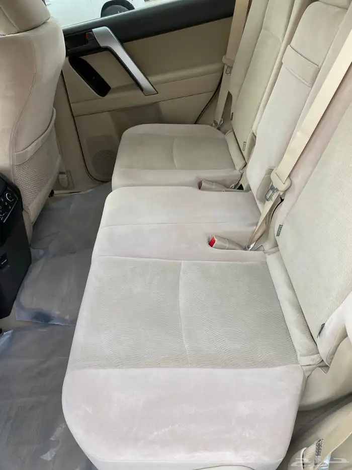 برادو 2022اسبير علاق واردالساير تانكي كبير 13