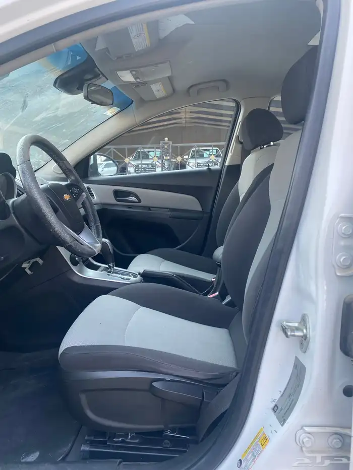 شيفروليه كروز 2017 9