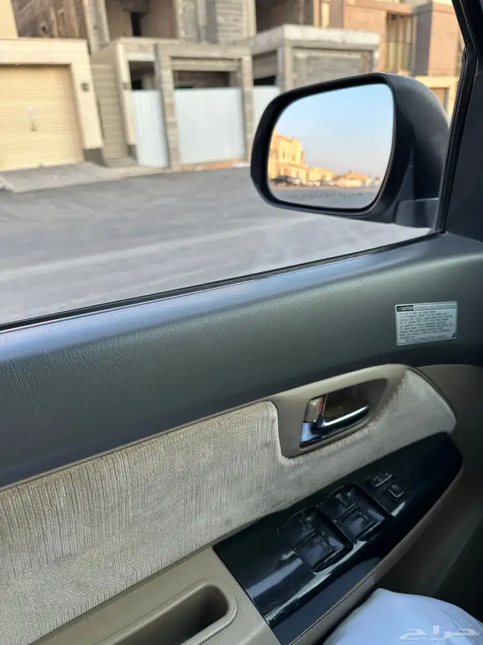 تويوتا فورتشنر 2013 6 سلندر 23