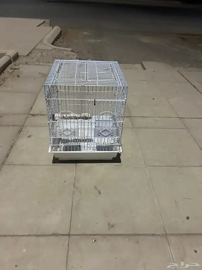 قفص كاسكو نظيف 2