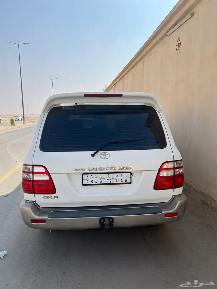 جكسار قير عادي نظيف 7