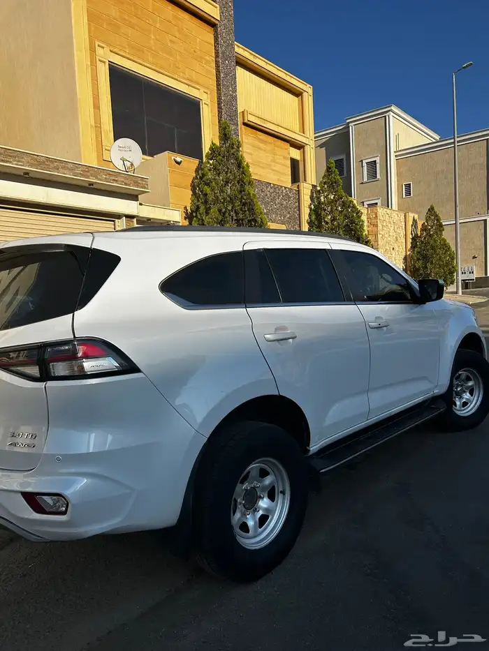 ايسوزو 2022 mux 1