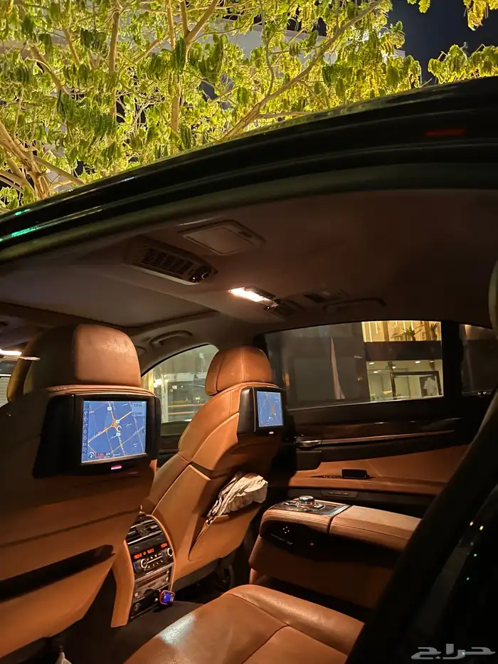 بي ام دبيلو نظيف جدا 9