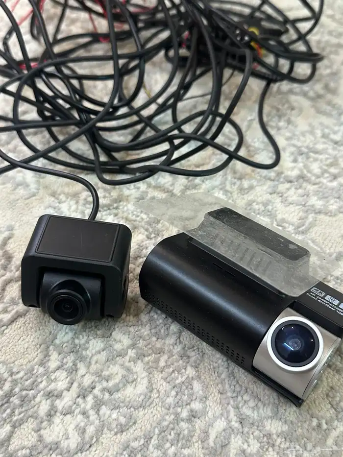 داش كام جديدة 0