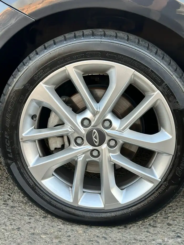 شيري أريزو 6برو بحالة ممتازة 2023 9