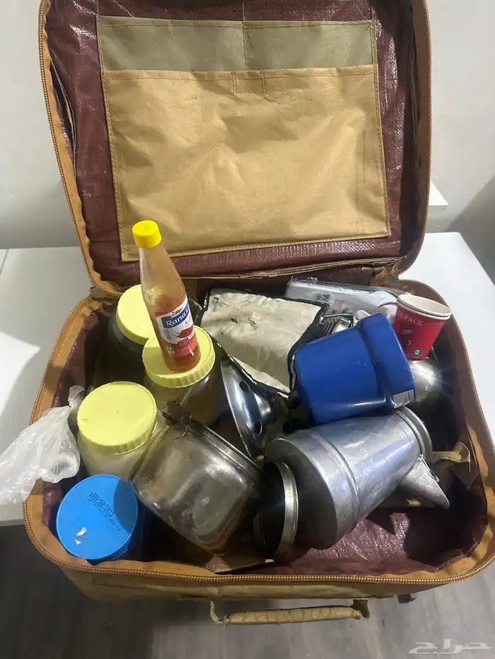 عزبة للبيع كامله متكامله فيها كل شي 2