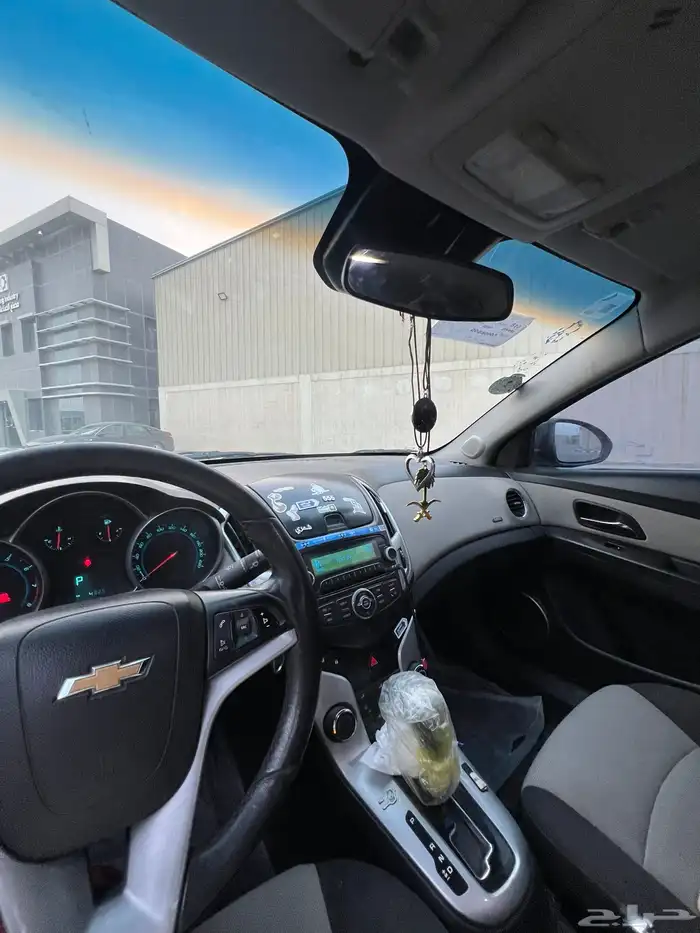 شيفروليه 2013 10