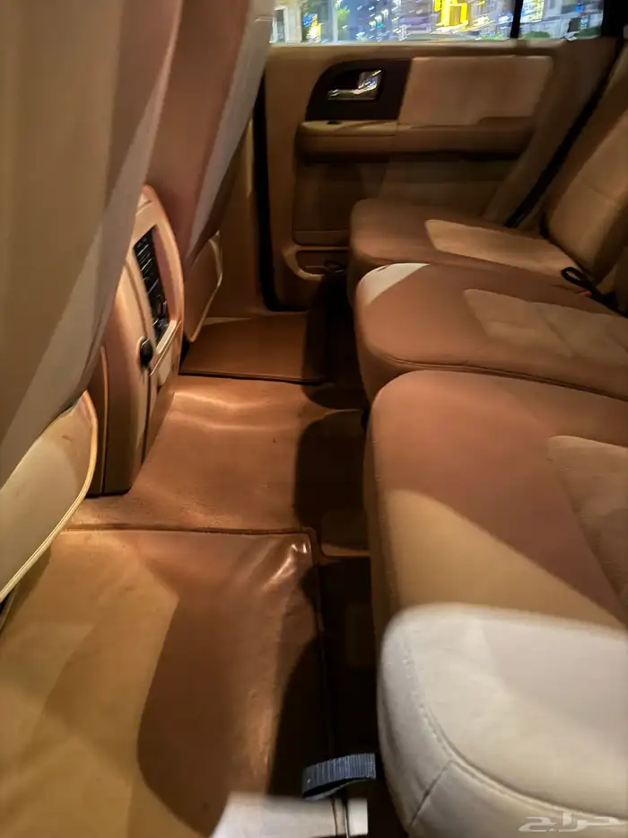 فورد اكسبديشن 14