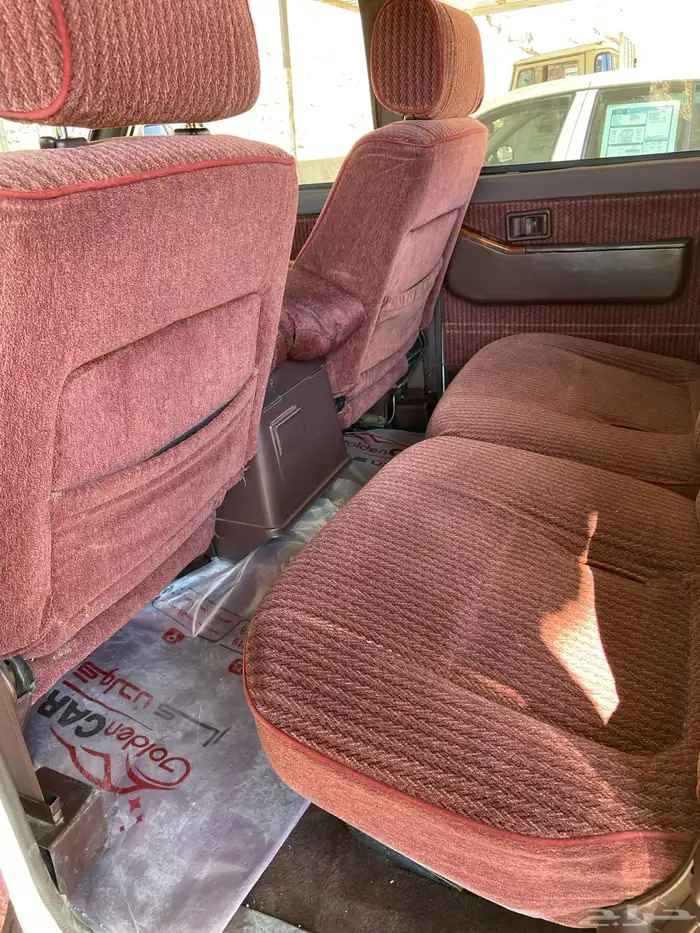 بترول سوبر سفاري 11