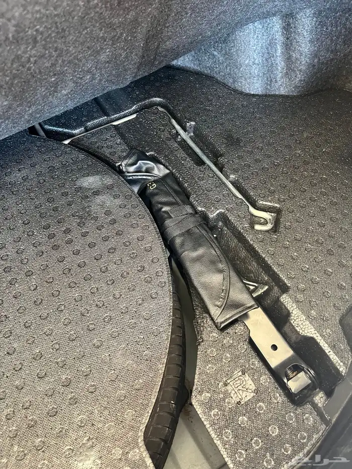 كامري 2017 فل كامل مخزن 9