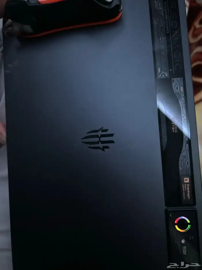 جهاز لوحي رد مجك نوفا 16 قيقا رامسعه الذاكره 500قيقا مروت 2