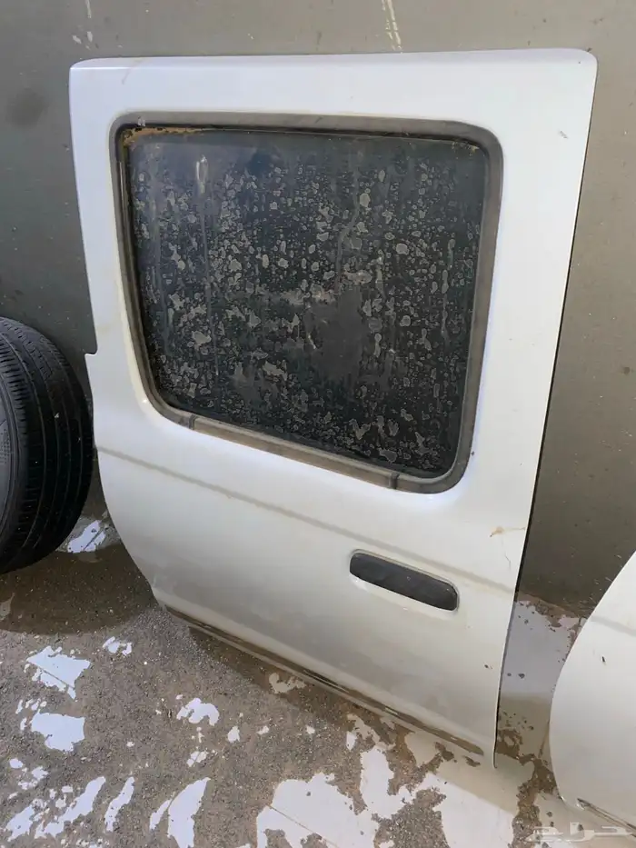 بيبان ددسن 1