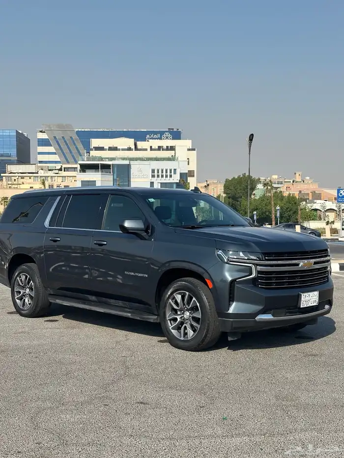 تاهو سوبربان 2021 5