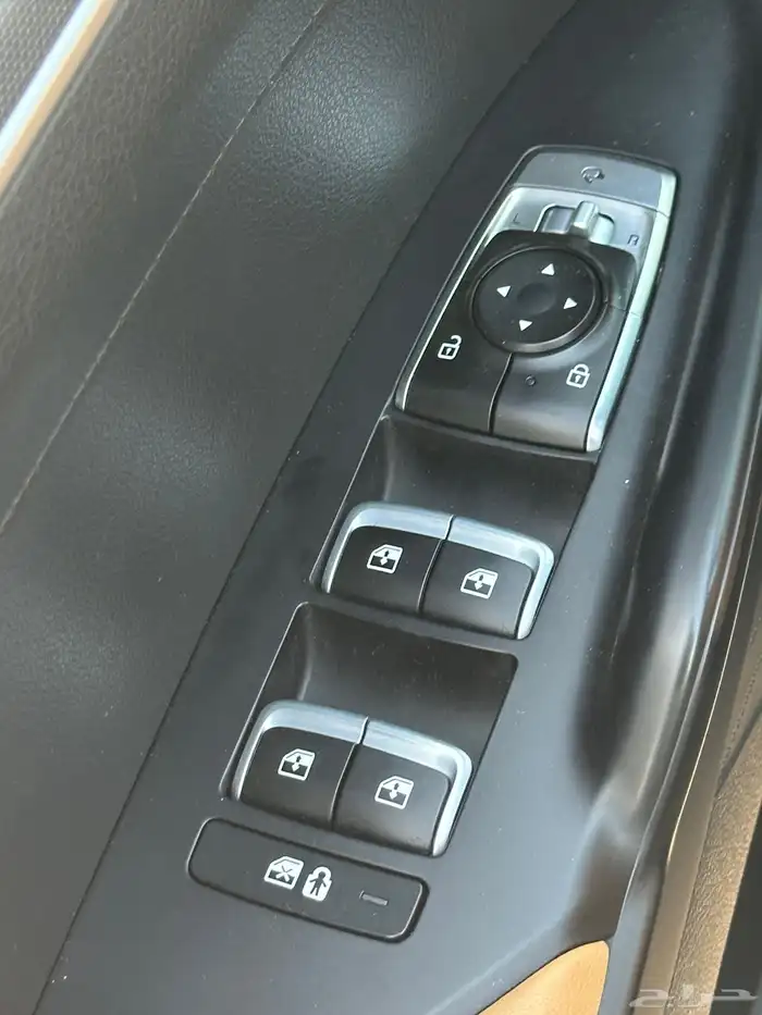 كيا كي 5 بنزين 2020 فل كامل 11