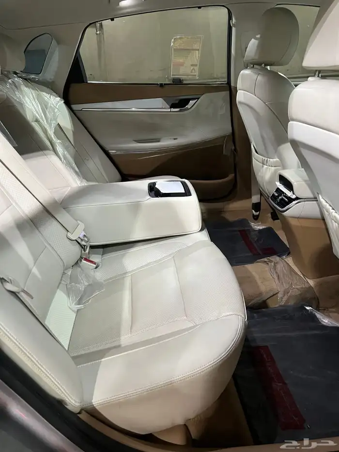 ازيرا 2021 سمارت 6 سرندل سعودي 22