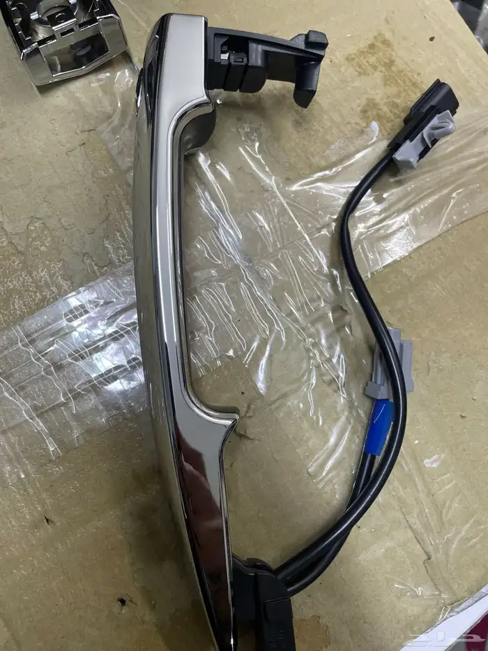 مسكة باب السائق بصمة لسيارات نيسان مكسيما 0