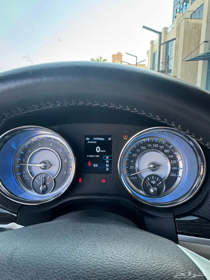 للبيع كلايزر 8 سلندر 2013 نظيف 13