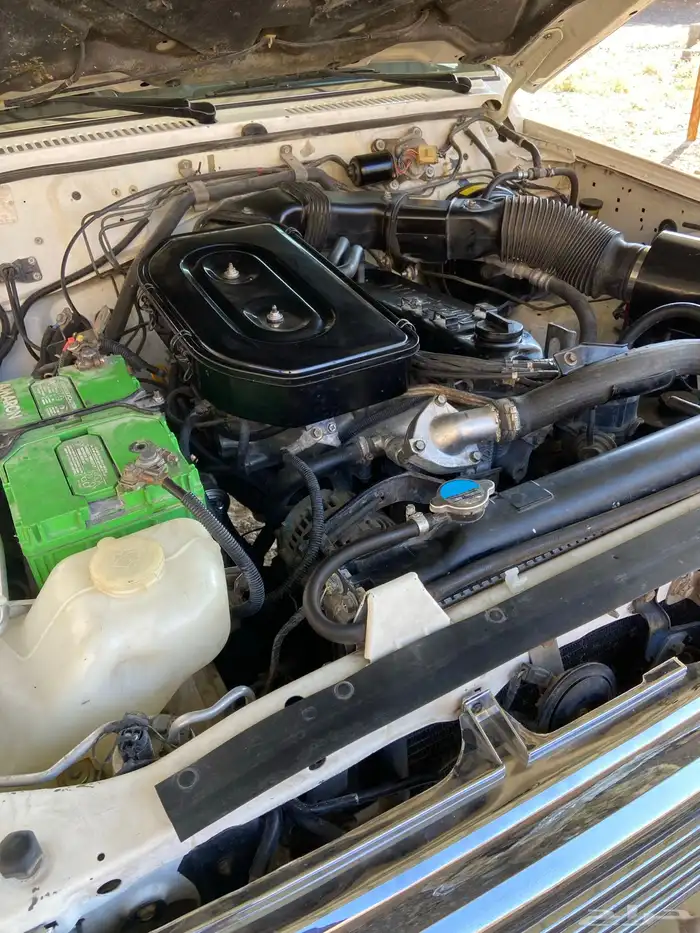 بترول سوبر سفاري 19